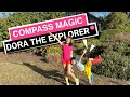 Adventure Compass Magic Dora The Explorer Cosplay ‍ ️ DIY