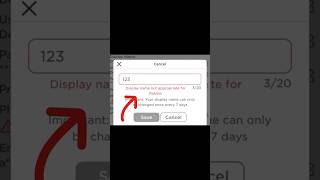 Download lagu ‘Display name not appropriate for Roblox’ mp3 Download lagu ‘Display name not appropriate for Roblox’ mp3