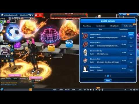 Şeker Partisi 3 - MstarTR