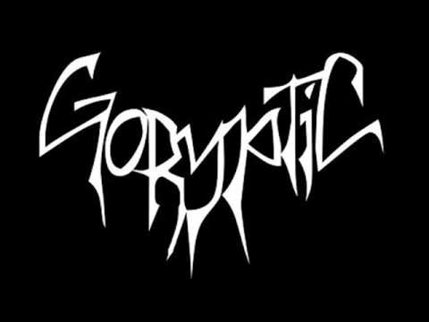 Goryptic - Stacking Stillborn