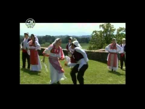 SH.K.A "DARDANIA" VALLJA DRENICËS - III