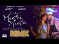 Jubin Nautiyal Payal Dev Meethi Meethi Dj Remix Dj Remix 2022 Teri Meethi Meethi Main Ta Gal Sunya