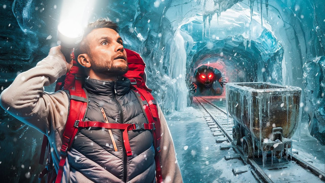 Женщинам сюда нельзя! Тайная гора на Полярном Урале