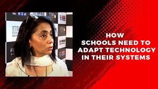 How schools need to adapt technology in their systems image