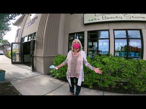 Welcome Back Students!