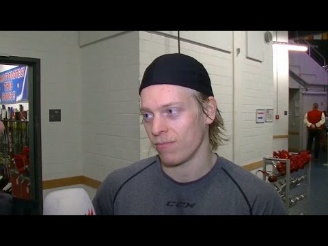 Ken André Olimb kennt den Ketchupflascheneffekt