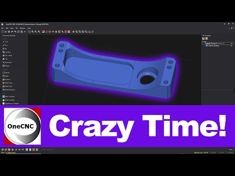 Crazy Secret to Slash CNC Cycle Time Revealed!