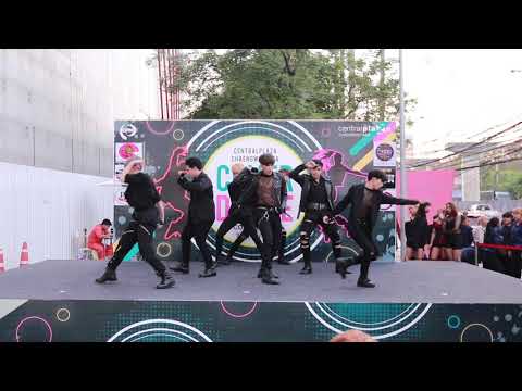 190330 Killusion cover Monsta X @Central Chaengwattana Cover Dance 2019