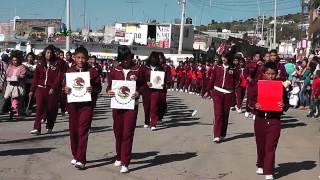 preview picture of video 'Desfile 20 de Noviembre  en Almoloya Hidalgo'