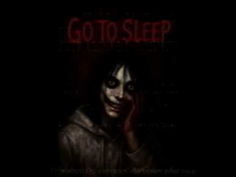 The Hallowing/Rotting Season - Go To Sleep