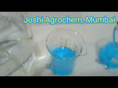 FERTILIZER Calcium Concentrate 11% LIQUID, Packaging Type: Drum, Packaging Size: 50