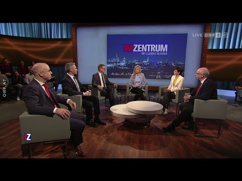 IM ZENTRUM  Infiziert mit Angst  Wie verändert das Corona Virus unsere Gesellschaft  vom 01 03 2020