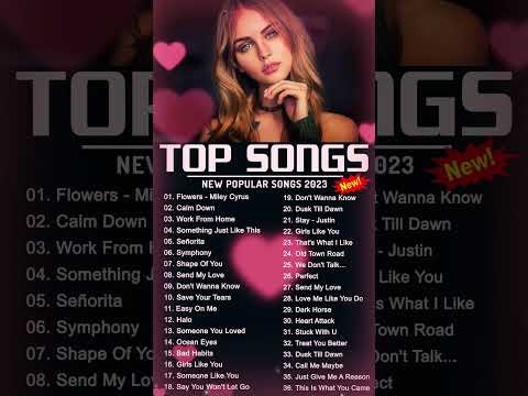 Musicas Internacionais Mais Tocadas 2025 🟢 Top 100 Acustico Músicas Internacionais Pop 2025