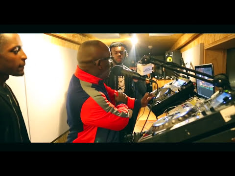 IRAYMVMT LIVE REPERZENT RADIO WITH KENNY ALLSTAR