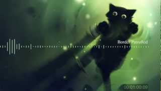 Border Patrolled - "Seize The Day" [Dubstep] (Composed Through The Guitar)