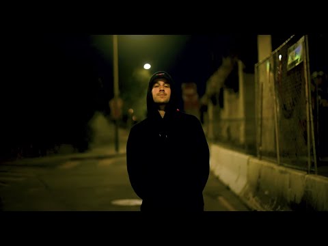 Matt Fine - Moving (Official Video)