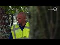 Gelderland helpt - Welke (ex) militairen, politiemensen en brandweermensen helpen ons speuren?