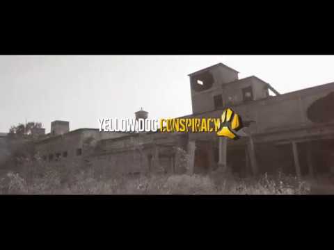 Yellow Dog Conspiracy - Break It Down (Lyric Video)