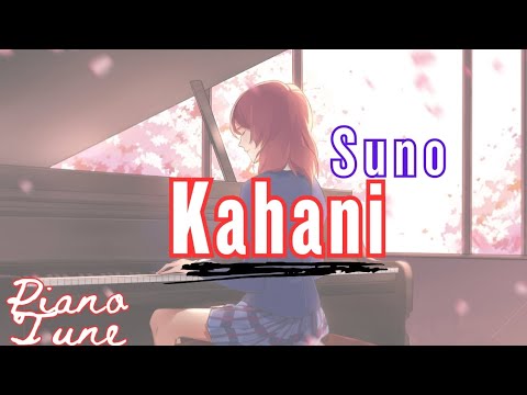 Kahani Suno Piano Instrumental ||Instrumental Ringtone|| #kahanisuno #kahanisuno2 #kaifikhalil