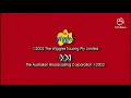 Lights Camera Action Wiggles Ending 2003 Version