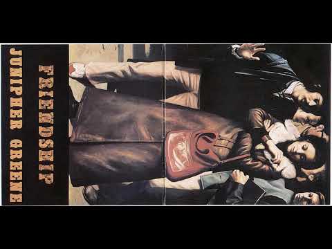 Junipher Greene - Try To Understand