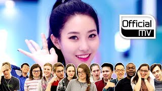 Classical Musicians React: BESTie 'Excuse Me'