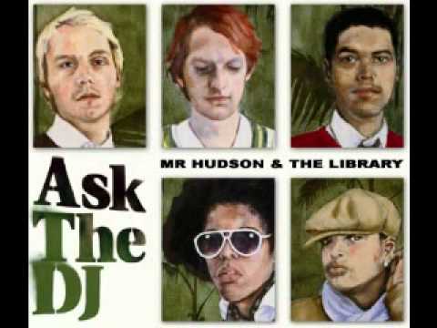 Mr Hudson & The Library - 