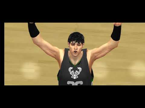 NBA2K26 Mobile My Career Series EP 26 | 75 Points Vs Curry & Warriors 😱🔥