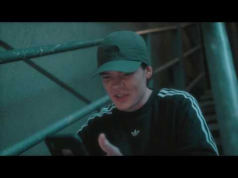 𝙋𝘿 x MiKki - BOUNCE BACK (Official Video)