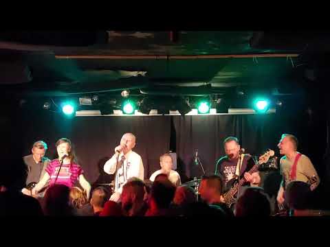 Starzy Sida - Przejebane przecież jest #Pogłos #Zamknięcie Pogłosu #Ostatni koncert 30.09.2022