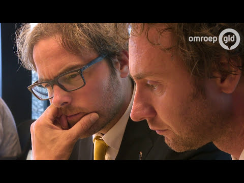 Maria van Gelre (13 november 2017) E08 - S03 * Ridders van Gelre en Ons Verloren Hertogdom