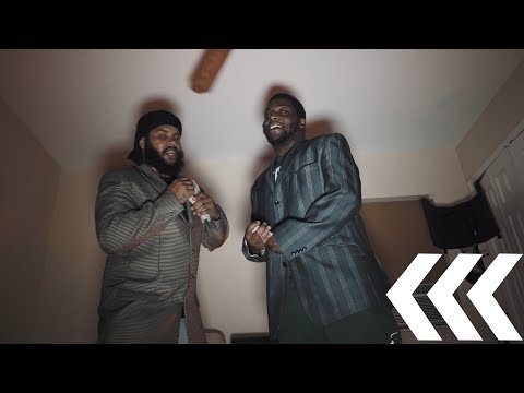 Rio Da Yung Og feat. RMC Mike - "Backend" (OFFICIAL MUSIC VIDEO) @SBKEONTA