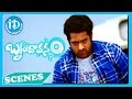 Brindavanam Movie Ajay Jr NTR Fight Scene