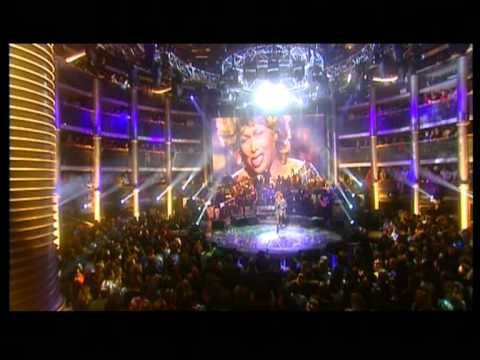 Tina Turner: Celebrate! 7/13 - Don't Leave Me This Way