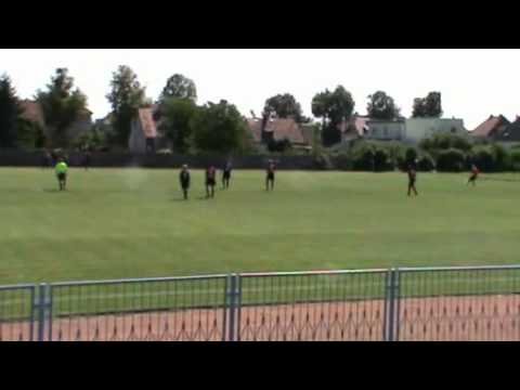 Piast Wrocław Żerniki - MKP Wołów