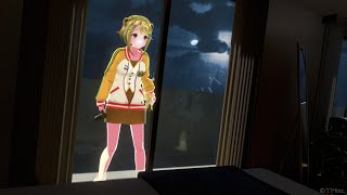 【お母さん開けて】実家で歌います【インターネット老人会】