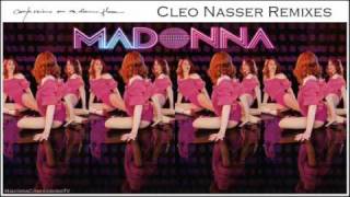 Madonna - Keep The Trance (Cleo&#39;s TranScending The House Power Mix)