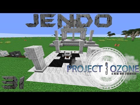 Project Ozone 3 :: Ep.31 :: Astral Sorcery.