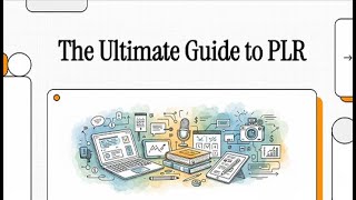 How to Make Money with PLR Digital Products (Step-By-Step Guide for Beginners)