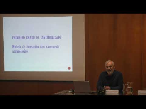 Vídeo: Como se invisibiliza un xacemento prehistórico en Galicia?