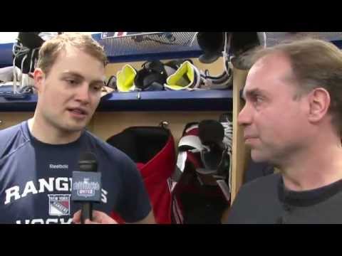 John Mitchell: On The Spot