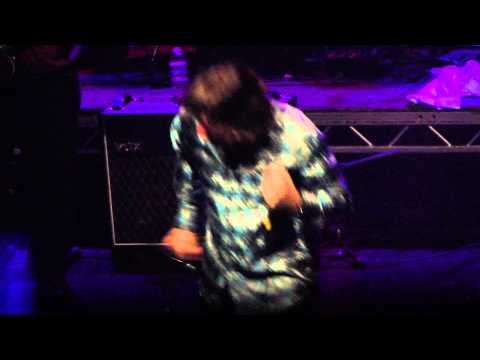 Instant Karma US and Alan White - Gimme Some Truth