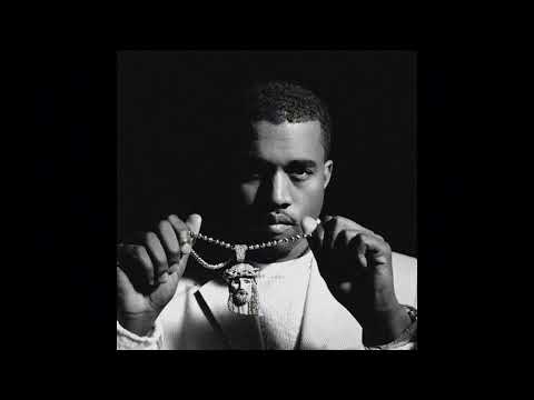 [FREE] OLD SCHOOL KANYE WEST TYPE BEAT - "SAY GOODBYE"