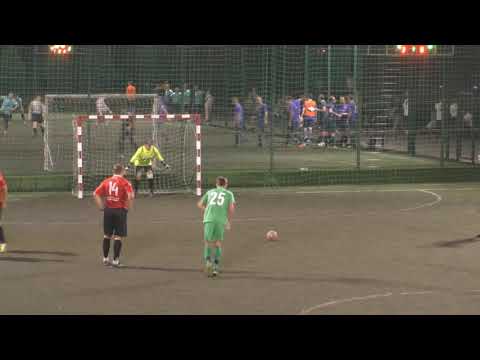 2 КХ 7 лига ХГС   Дуншовка