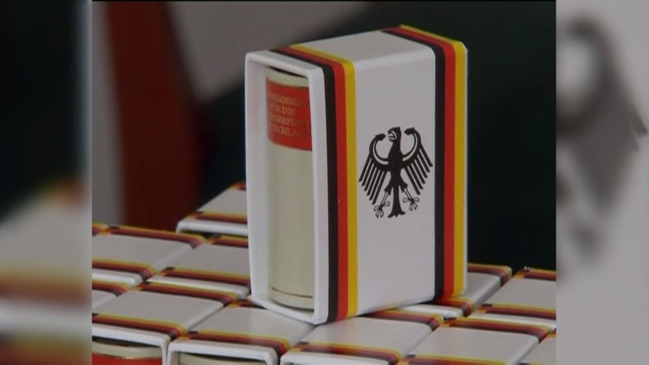 YouTube Video Thumbnail