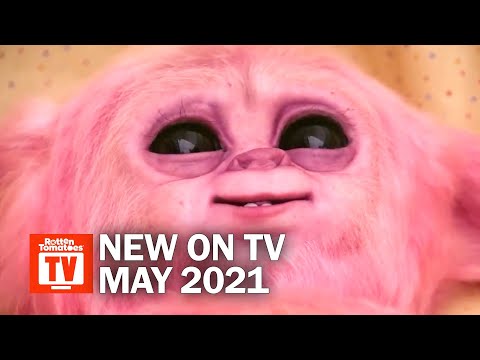 Top TV Shows Premiering in May 2021 | Rotten Tomatoes TV