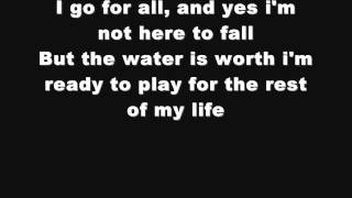 Ludacris - Rest Of My Life ft. Usher (Official Lyrics) - HD