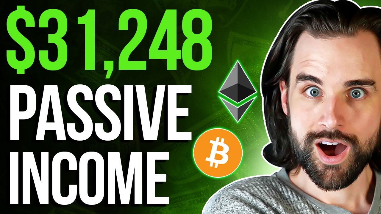 How this Blockchain Dev makes 30k+ with trading bot Dapp University