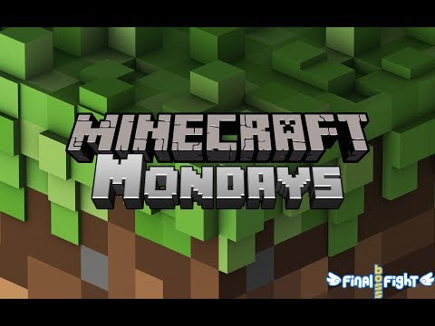 Minecraft Mondays – Void Mining Upgrades and Animals – Episode 2