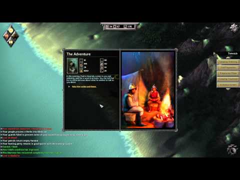 LGWI - Expeditions: Conquistador 010 (Rebel Ambush)